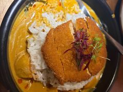 -本处·素食·融合料理(南油店)