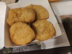 -麦当劳(百联西郊购物中心店)