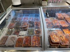零售区-传闻来紫菜包饭·打糕(西塔韩百店)
