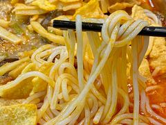 -在巷子里的烤肉店·螺蛳粉烤鱼·牛蛙(和美城店)