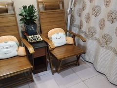 -益友堂盲人推拿正骨穴位按摩工作室