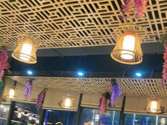 -粤点越有·茶点·粤菜(樵岭国际店)