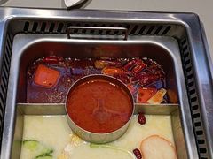 -竹犇番茄火锅(长治太行东街店)