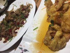 -關東雪东北菜(中庚漫游城店)