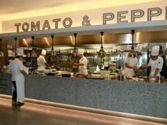 -Tomato&Pepper西餐厅