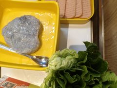 -润园四季椰子鸡火锅(南山海岸城店)