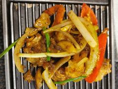 -菊上料理(蜀山银泰百货店)