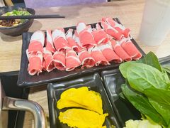 -呷哺呷哺(新世界百货望京店)