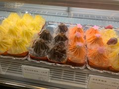 -檬舒舒MonChouChou(久光百货店)