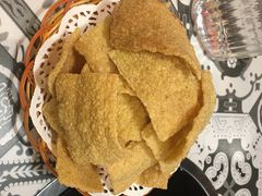 苦荞锅巴-何师傅美蛙鱼头(南京路店)