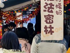 -猫的魔法密林(衣裳街店)