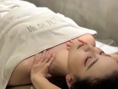 -施奈儿.洗头頭療.按摩SPA.采耳(上梅林店)