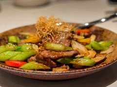 -三号黄浦会Canton Table