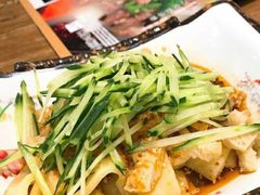 -清真·玛丽亚新疆菜主题餐厅(浙江中路店)