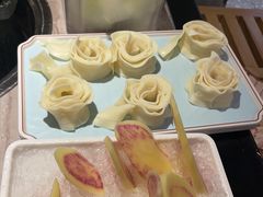 -野·大山里野生菌石锅土鸡(益田假日店)