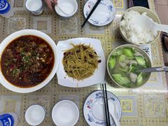 -芽庄老成都川菜馆