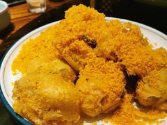 炸生蚝-蚬皇•陈味莞(西平景湖店)