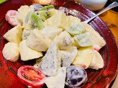 -黑牛の店·和牛烧肉(大悦城店)