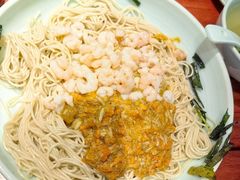 -裕兴记•蟹黄面馆(人民广场店)