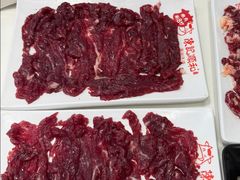 -陈记顺和潮汕牛肉火锅(韩江路店)