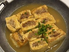 -围龙屋客家食府(福田店)