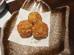 -黑松白鹿(崇文门新活馆店)