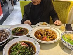 -眷江南之小蓝鲸(王府大街店)