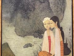 -龙美术馆西岸馆-停车场