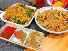 -鹤之乡·齐齐哈尔烤肉·非遗(秋涛路店)