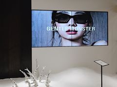 -GENTLE MONSTER(西安SKP店)