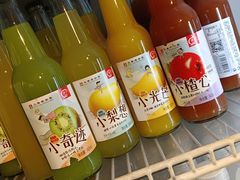-绿岛港轩海鲜烤肉涮锅自助餐厅