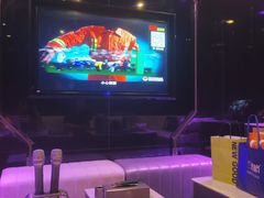 -星耀KTV(江汉路新佳丽时尚广场店)