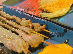 湿辣牛肉-蚝抵食·湛江生蚝(湾北路店)