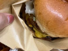 -魏斯理汉堡(西安沣东吾悦店)