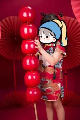 -清潭洞韩国儿童摄影(杏林店)