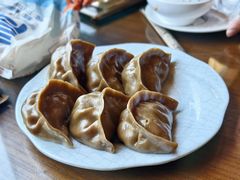 -崂山水果园农家宴(泉水鸡店)