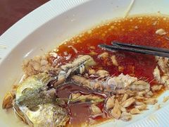 -晋阳春·山西菜·北京烤鸭(交大店)