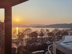 -杭州君悦酒店