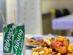 -BOPEYE·波派炸鸡(九霄天地店)