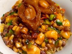 -东海朗廷酒店-唐阁T’ANG COURT 中餐厅