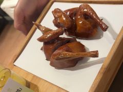 -汤城小厨•粤菜•靓汤(西直门凯德MALL店)