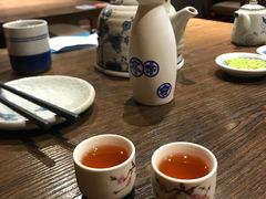 自制梅酒-大雄寿司(中华广场店)