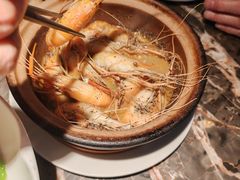 -新白鹿餐厅(百联中环店)