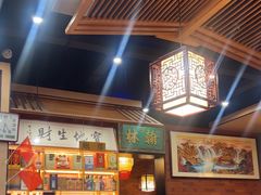 -晓林火锅(安定门店)