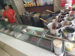 -江三王记牛杂馆(总店)