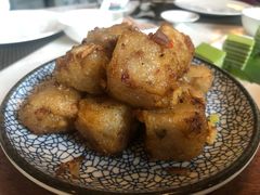 -五号茶居·新派粤菜·岭南五号酒店(沿江中路店)