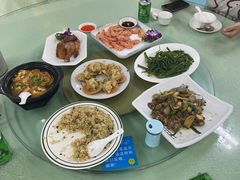 -景好海鲜餐厅(大鹏必选旅游店)