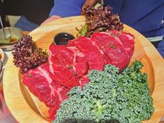 -庖丁家水煮牛排火锅(巴国城店)