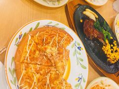 -萨莉亚意式餐厅(苏州食百家店)