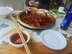 -莺花渡火锅City Green(万象城店)